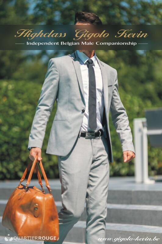 Kevin D\'Estier (Photo)