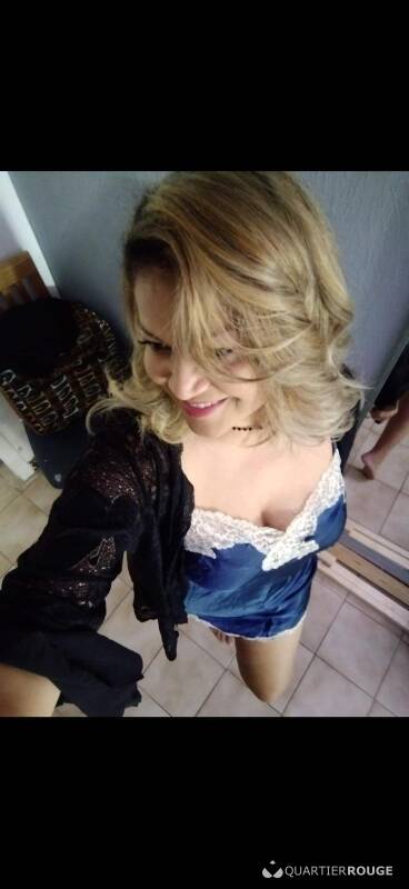 Rosy (Photo)