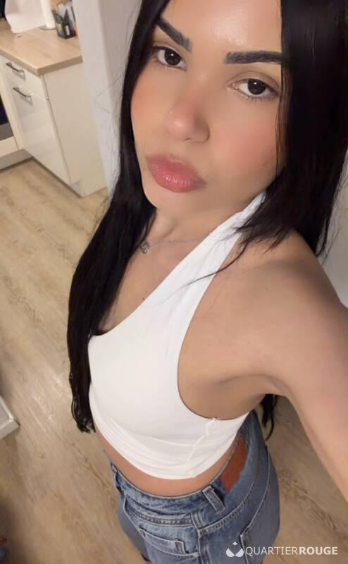 Bruna (Photo)