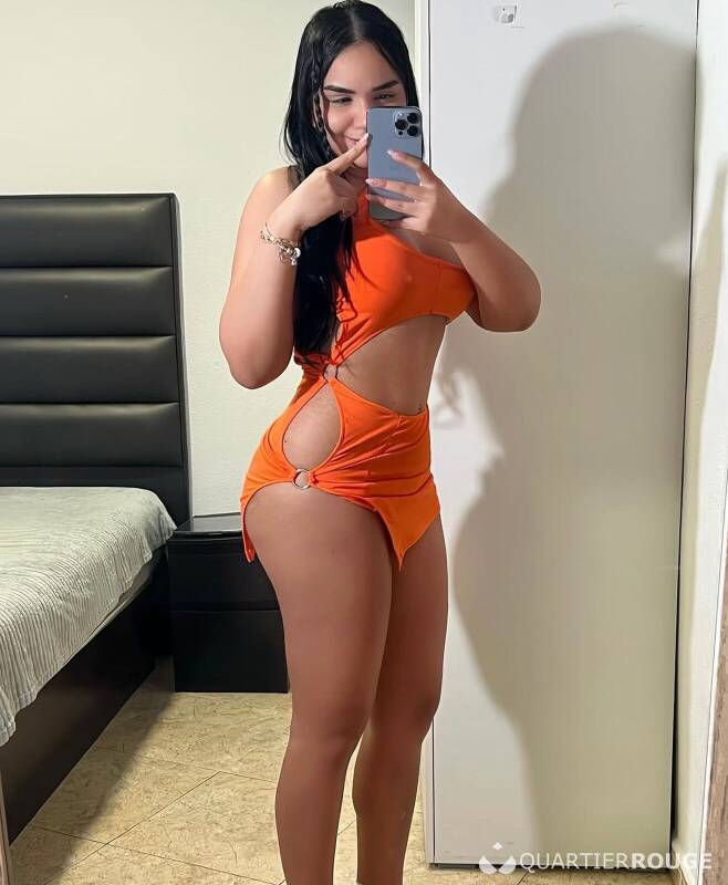Bruna (Photo)