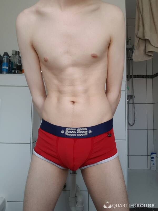 Augustin (Photo)