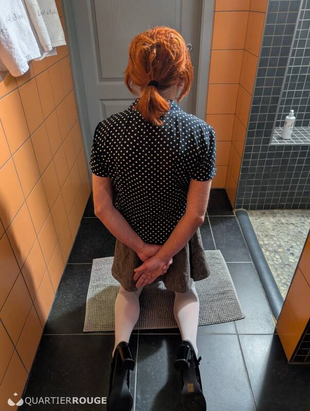 Tout en nuance (Photo)