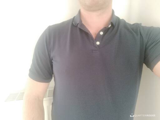 Quadra Mûr TBM (Photo)