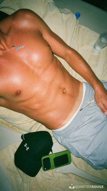 Ismael (Photo)
