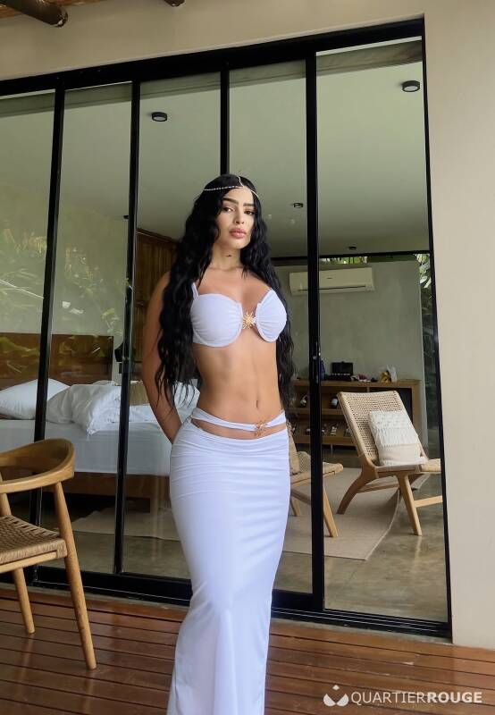 Amanda (Photo)