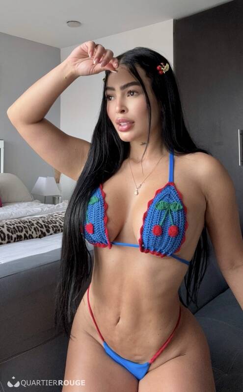 Amanda (Photo)
