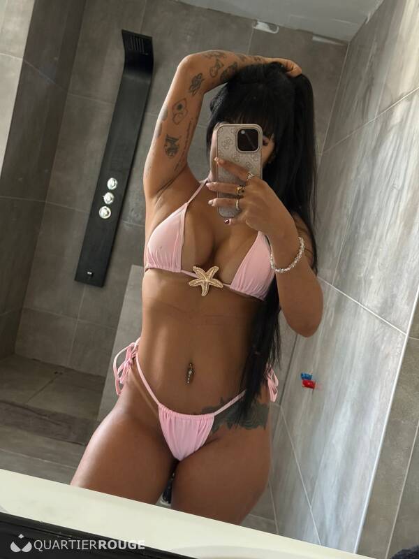 Garota sexy (Photo)