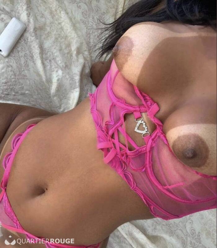 Garota sexy GFE (Photo)
