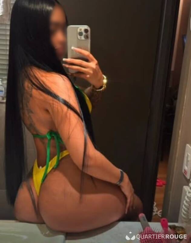 ( Jade )Garota sexy (Photo)