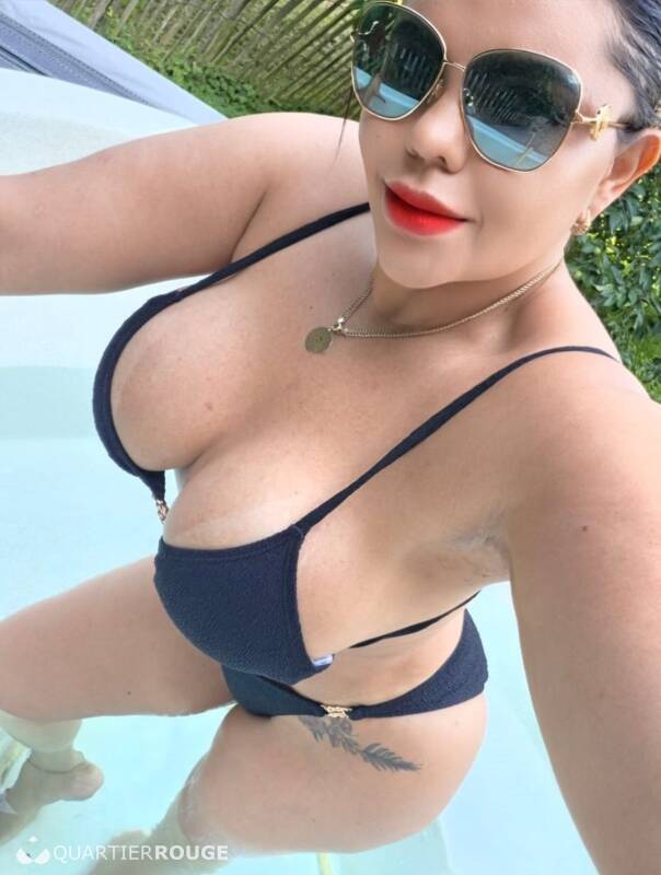 Belinda (Photo)