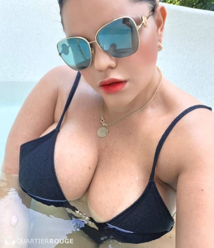 Belinda (Photo)