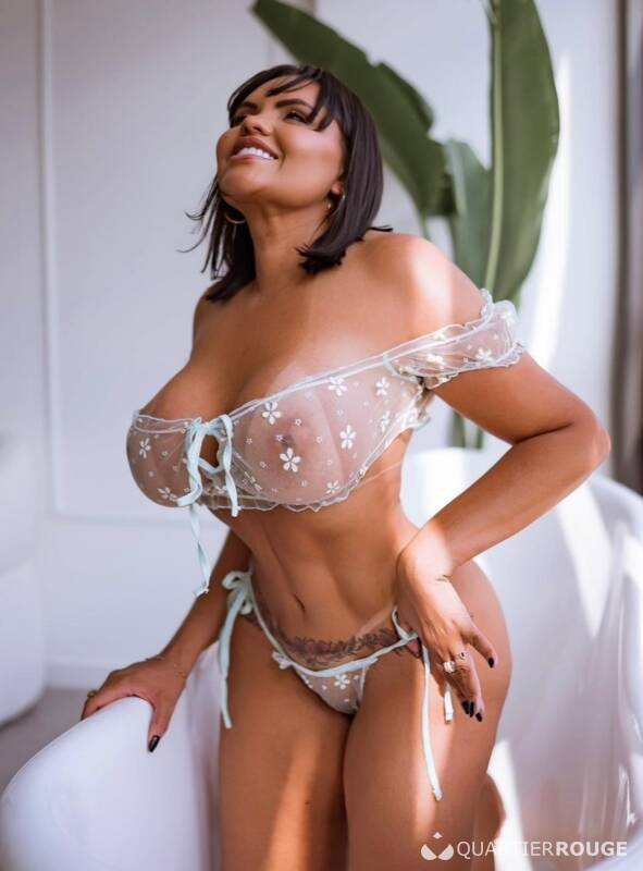 Belinda (Photo)