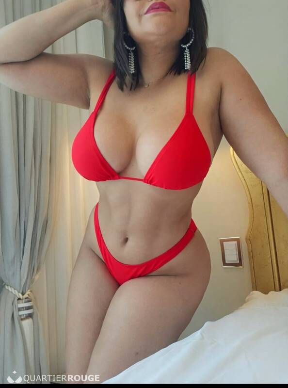 Viviane coquine (Photo)