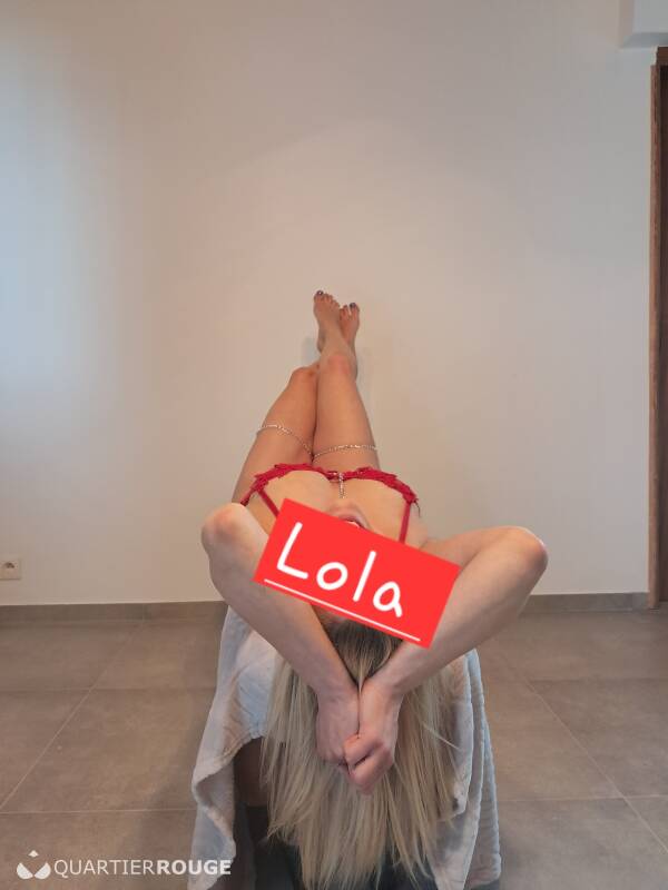 Lola (Photo)
