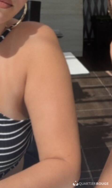 Sophie (Photo)