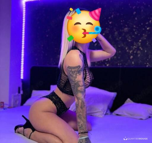 Madalina (Photo)