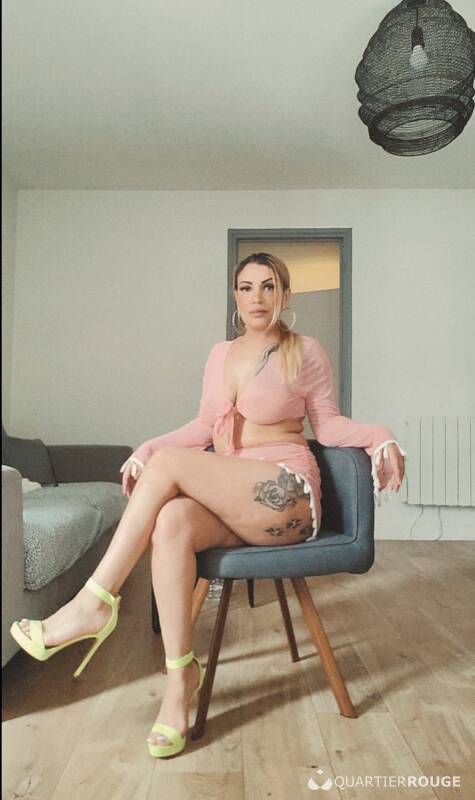 Madalina (Photo)