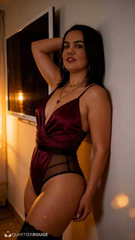Luana (Photo)