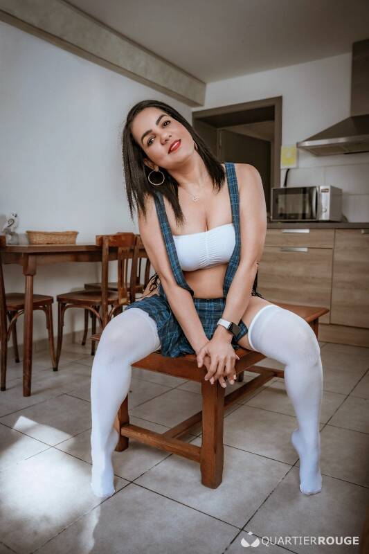 Luana (Photo)