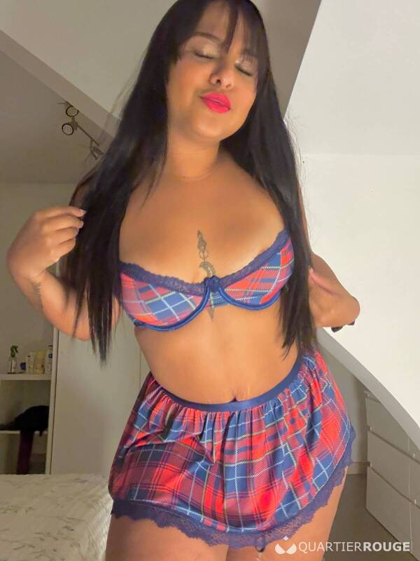 Isabella (Photo)
