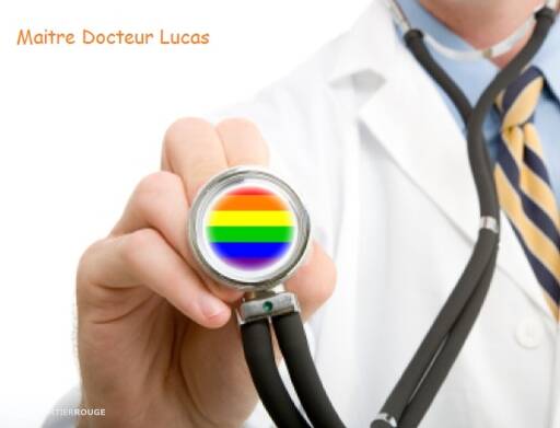 Docteur Lucas (Photo)