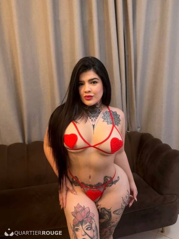Sexy latina (Photo)