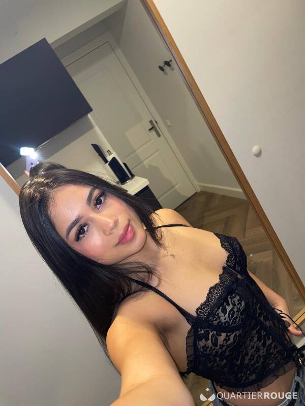 Sofia Super douce (Photo)