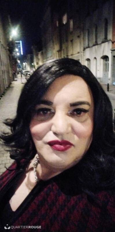 Samanta lux (Photo)