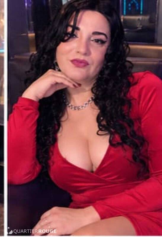 Samanta lux (Photo)
