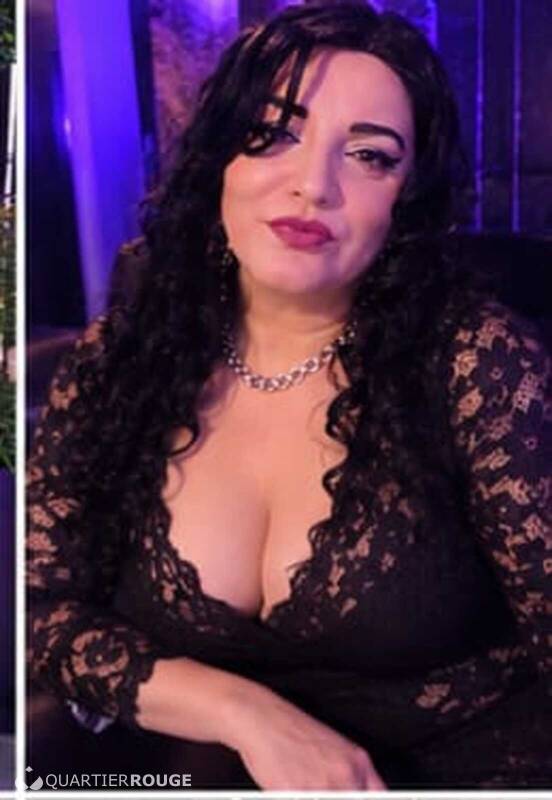 Samanta lux (Photo)