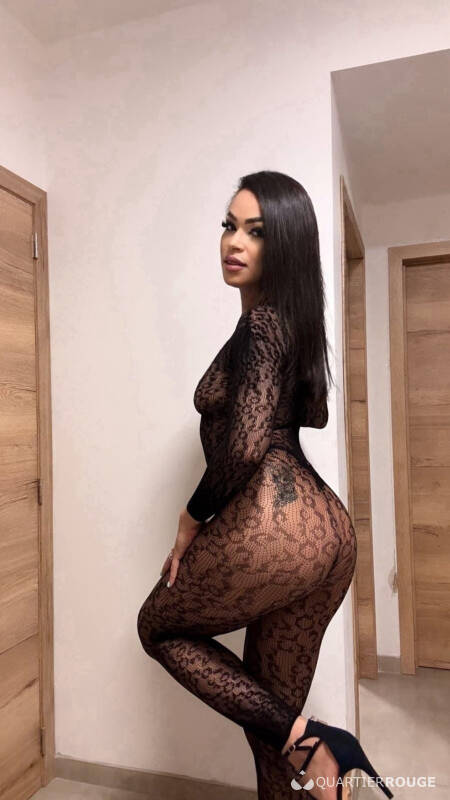 Geovana Quente (Photo)