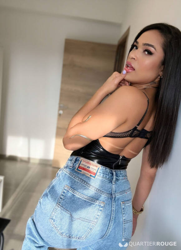 Geovana Chaud (Photo)