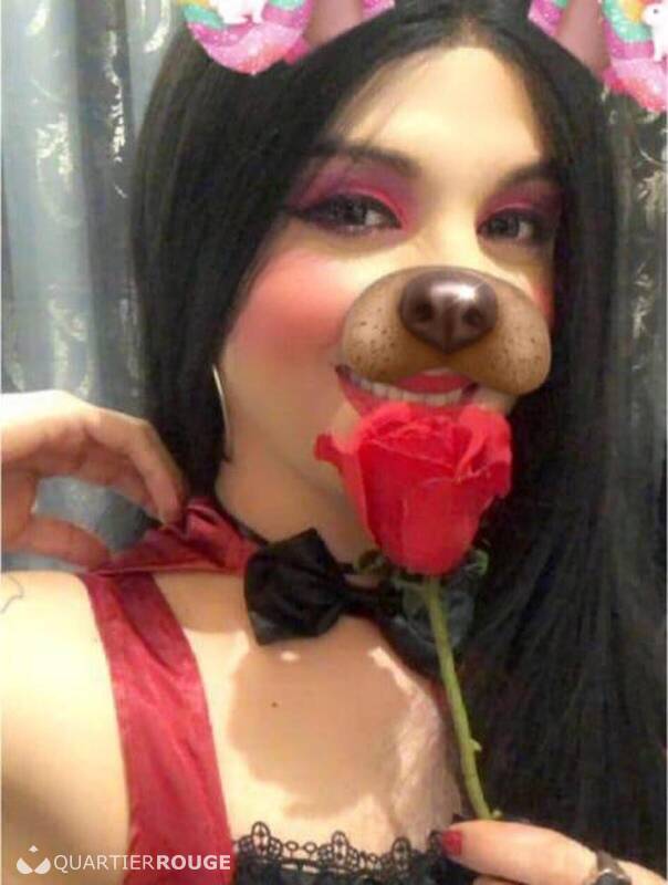 Trans Tres Jolie (Photo)