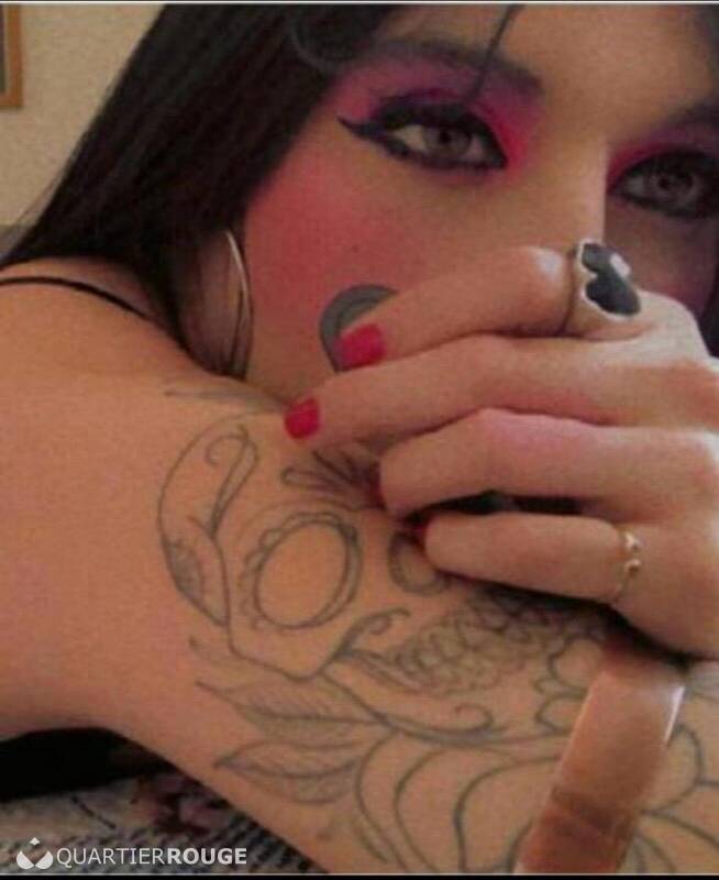 Poupee Trans (Photo)