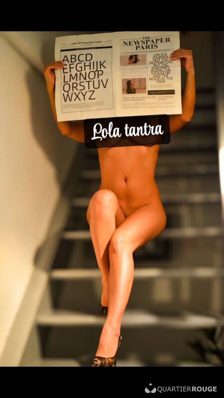 Lola Tantra (Photo)