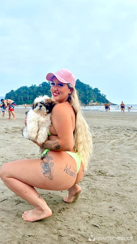 Ariel (Photo)