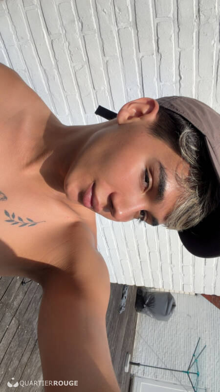 Nick (Photo)