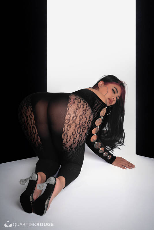 Johanna (Photo)