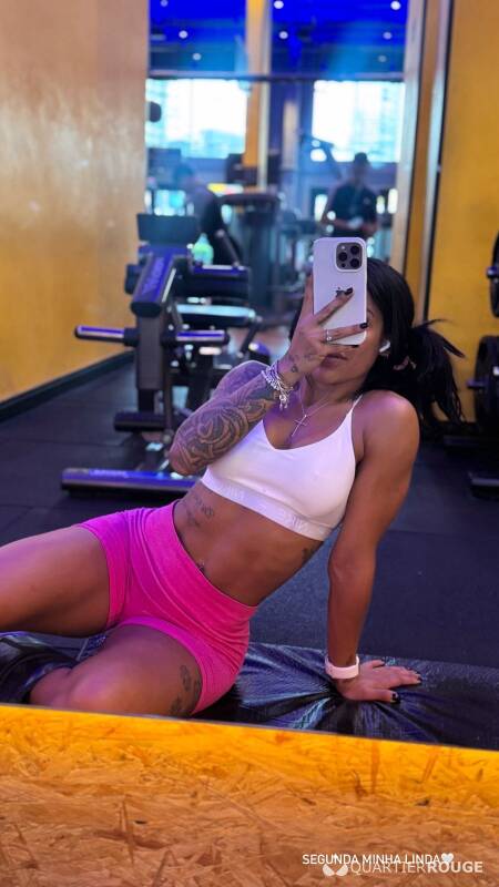 Gabi (Photo)