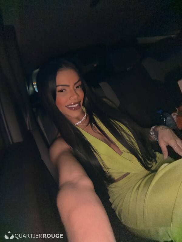 Gabi (Photo)
