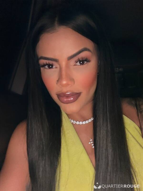 Gabi (Photo)