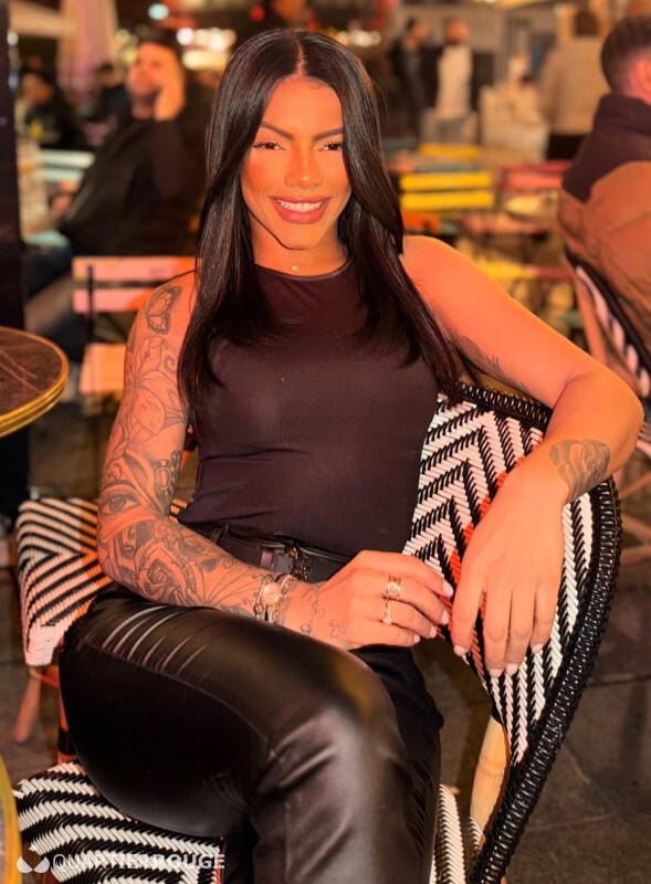 Gabi (Photo)