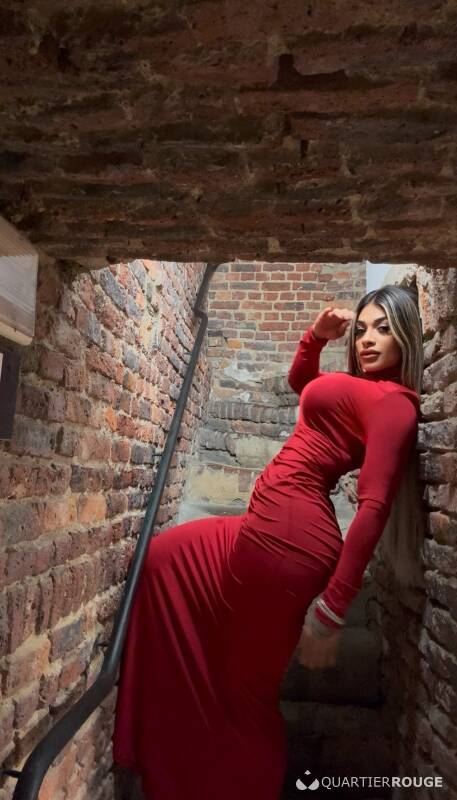 Claudia (Photo)