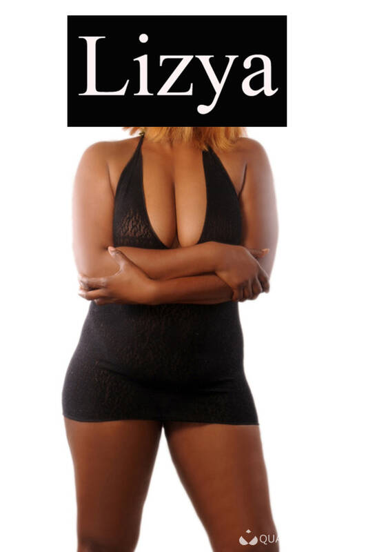 LIZYA BLACK FEMME FONTAINE A Aubange (Photo)