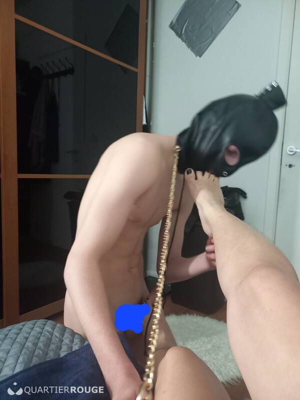 Carol  dominatrix (Photo)