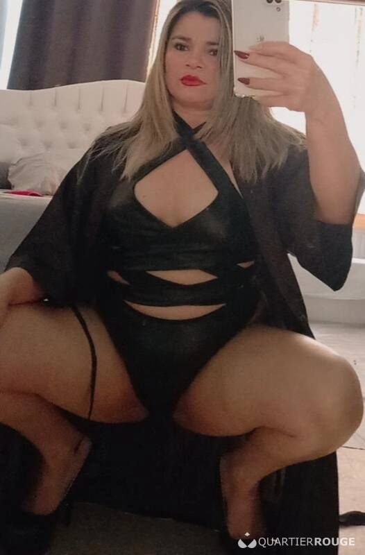 Carol  dominatrix (Photo)