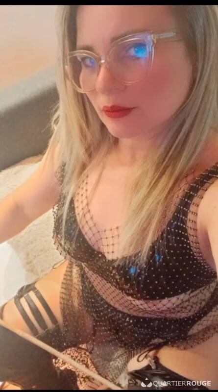 Carol  dominatrix (Photo)