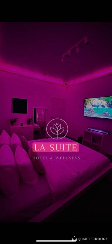 La Suite (Photo)