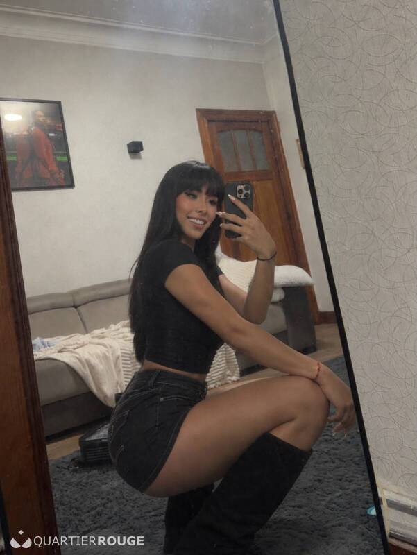 Camila (Photo)