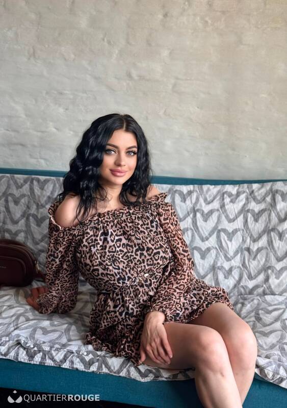 Inna (Photo)